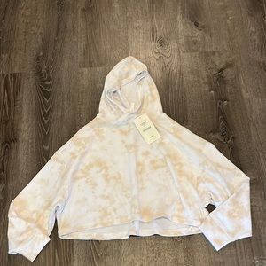 This is a sweatshirt from Fabletics